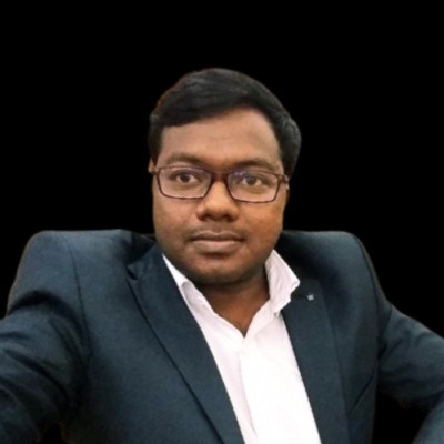 SharyX Voice AI Employee Sathish Settu's profile photo