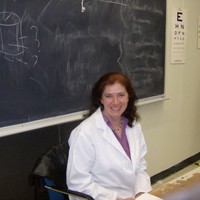 Anna Nesterova-Liers Email & Phone Number