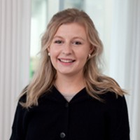 Y Analytics Employee Molly Barrass's profile photo