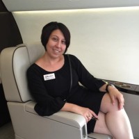 West Star Aviation Inc. Employee Michelle Guerra's profile photo