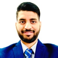 NYIC (NEW YORK INTERNATIONAL CAPITAL, LLC) Employee Vimalkumar Mishra's profile photo