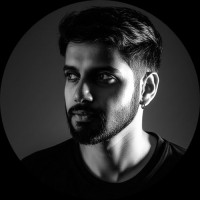 Glance Employee Arjun U's profile photo