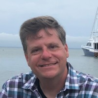 Constellation Employee Brian Meek's profile photo