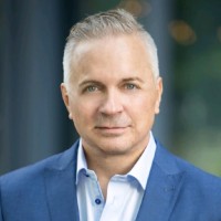 Tangentia Employee Weston Jones's profile photo