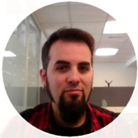 VK Sur Group Employee Ndrit M.'s profile photo