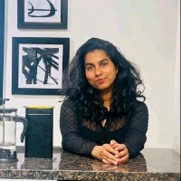 HUB Interior Employee Krishnapriya Kk's profile photo