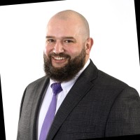 Cornerstone Parking Group, Inc Employee Ryan Wiens's profile photo