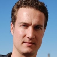 Imajize Employee Jasper Michalczik's profile photo