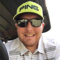 Imperative Chemical Partners Employee Kyle Bridgers's profile photo