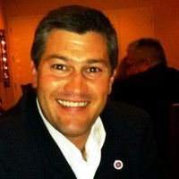 Jim Costain