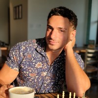 Jacob Miranda Email