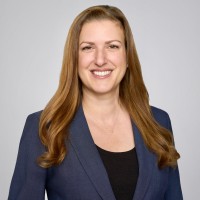 National Center for Family Philanthropy (NCFP) Employee Kara Chisholm's profile photo