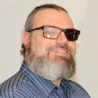 Michigan State University Employee Peter Guenther's profile photo