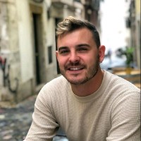 Jacob Pritchard Email & Phone Number
