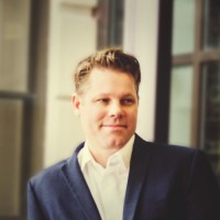 Inmar Intelligence Employee Chris Back's profile photo