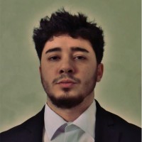 ICAT srl Employee Giuliano Santarelli's profile photo