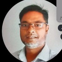 Integra Employee Nozrul Ali's profile photo