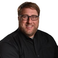 Agency Revolution Employee Joel Zwicker's profile photo