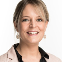Solvares Logistics Employee Janina Lommatzsch's profile photo