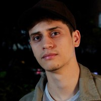 Daniel Amaya Ruiz's profile photo