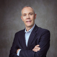 Robert Robinson