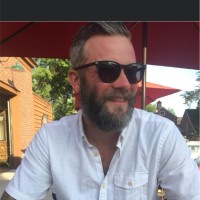 Christopher McCusker Email & Phone Number