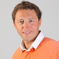COFIGEO Employee Jérôme Barbier's profile photo