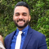 Aven Employee Jagdip Singh's profile photo
