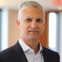 Oppenheimer & Co. Inc. Employee Nitin Doke's profile photo