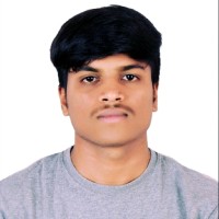 HiDevs Employee Harsha P's profile photo