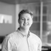 Rallyday Partners Employee Jacob Beckner's profile photo