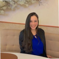 Itaú Unibanco Employee Aline Verissimo's profile photo