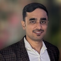 Employvision Inc. Employee Kshitiz D.'s profile photo