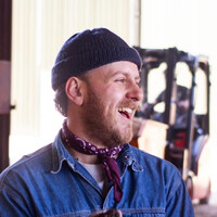 LANX Employee Evan Soule's profile photo