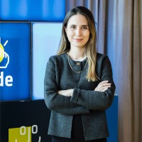 adesso Turkey Employee Naz Kahraman's profile photo