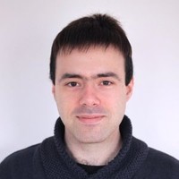 LetsBuild Employee Antoni Gruszecki's profile photo