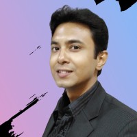 Third Wave Coffee Employee Rahul Mukherjee's profile photo