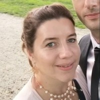 ABRI PLUS Employee Sophie Pelletier's profile photo