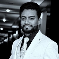 NVIDIA Employee Abhishek Bhardwaj's profile photo