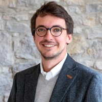 Friedrich Hogrefe Email & Phone Number