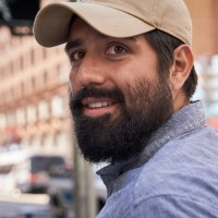 now what Employee Xavier Alvarez's profile photo