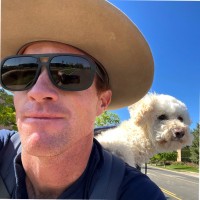 BIXBI Pet Employee John Webster's profile photo