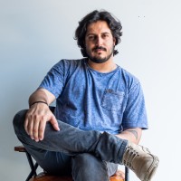CRIA Design Employee Davi la MacChia's profile photo