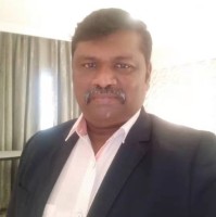 TCL Electronics India Employee Arasoor S's profile photo