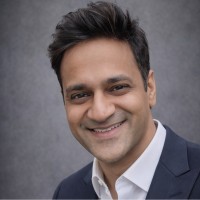 UnitedLayer Employee Ashwani Rana's profile photo