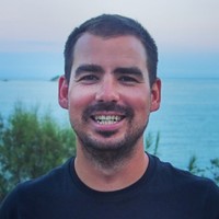 Envato Employee Aaron Rutley's profile photo