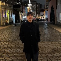 Tales.com Employee Jefferson Severo's profile photo