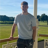 Greg Ross's profile photo