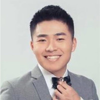 Emerson Employee Gordon Chua's profile photo