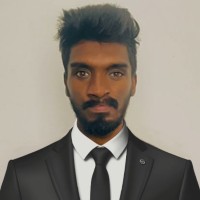 Fire-X Projects Employee Mithun Sanjaya's profile photo
